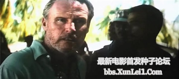 《蝙蝠侠大战超人》剧照-1