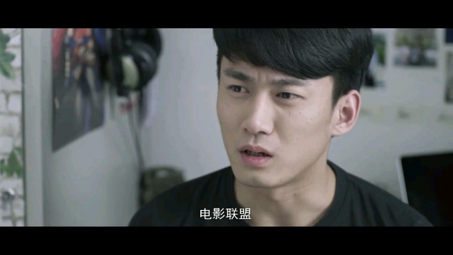 《青春如期2：青春梦想》剧照-3