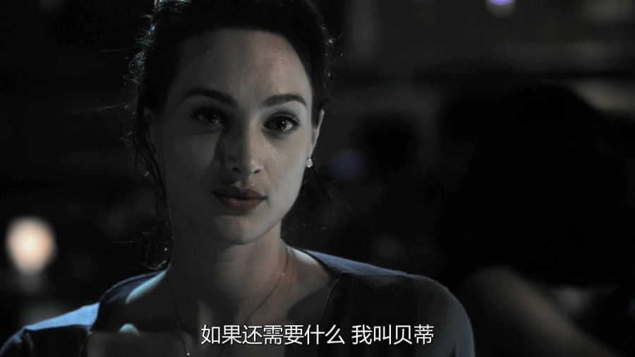 《致命追击》剧照-2