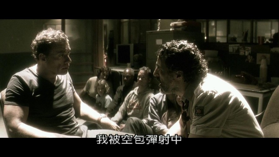 《尚格·云顿》剧照-3
