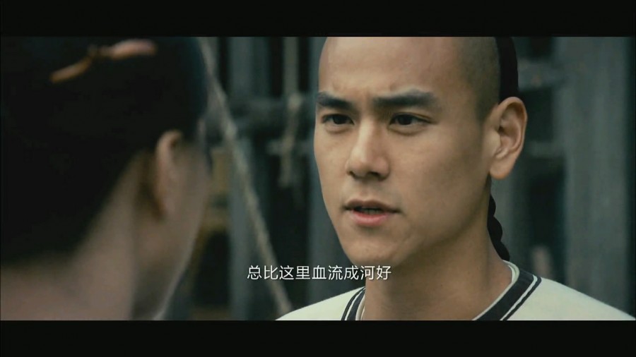 《黄飞鸿之英雄有梦》剧照-7