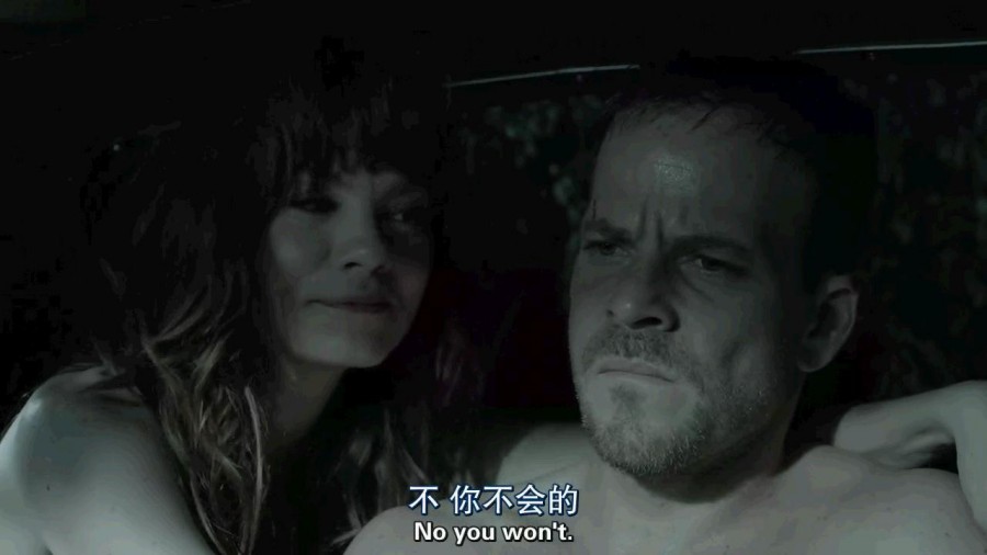 《足迹追踪》剧照-4