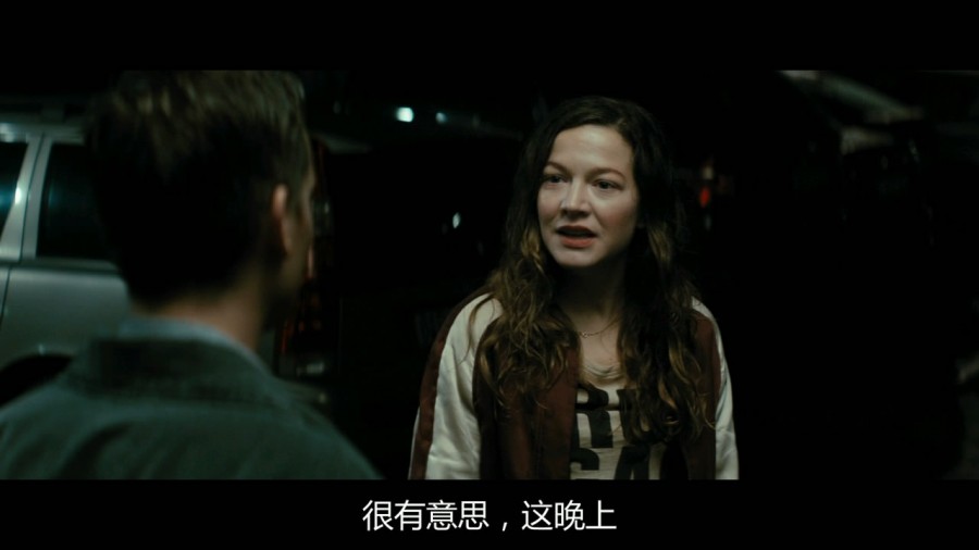 《我是谁：没有绝对安全的系统》剧照-1
