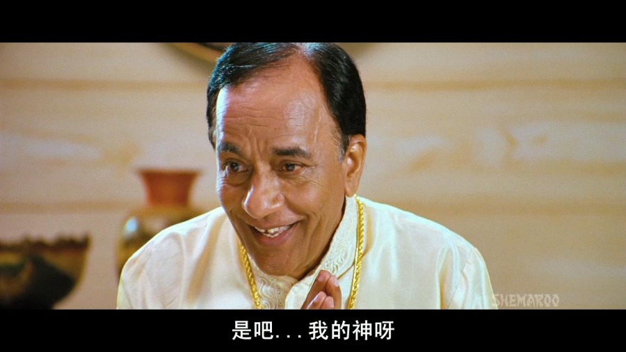 《偶滴神啊》剧照-2