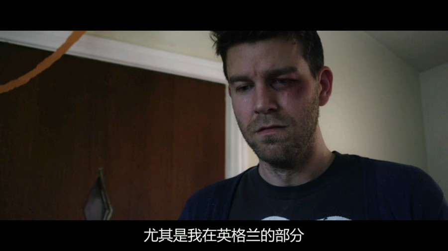 《一部喜剧》剧照-4