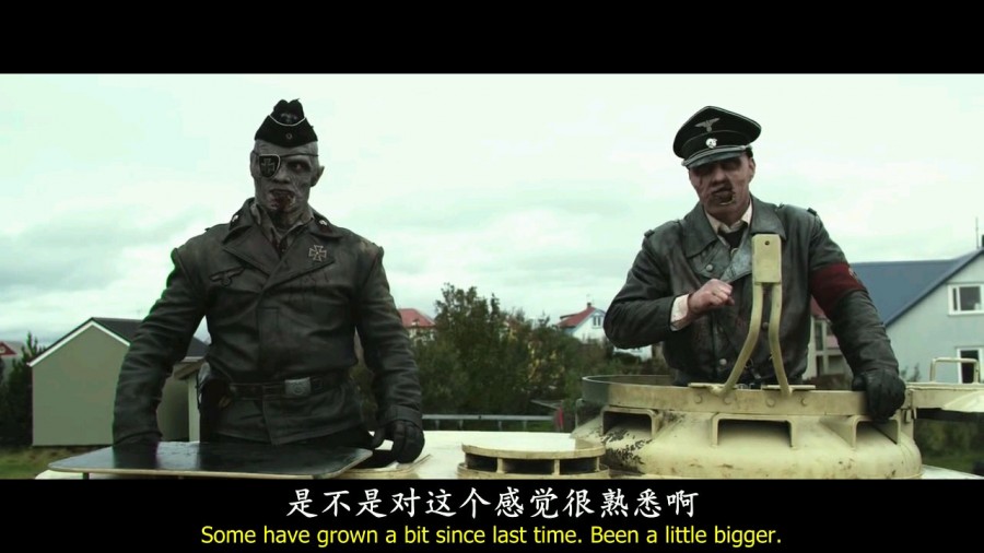 《死亡之雪2》剧照-4