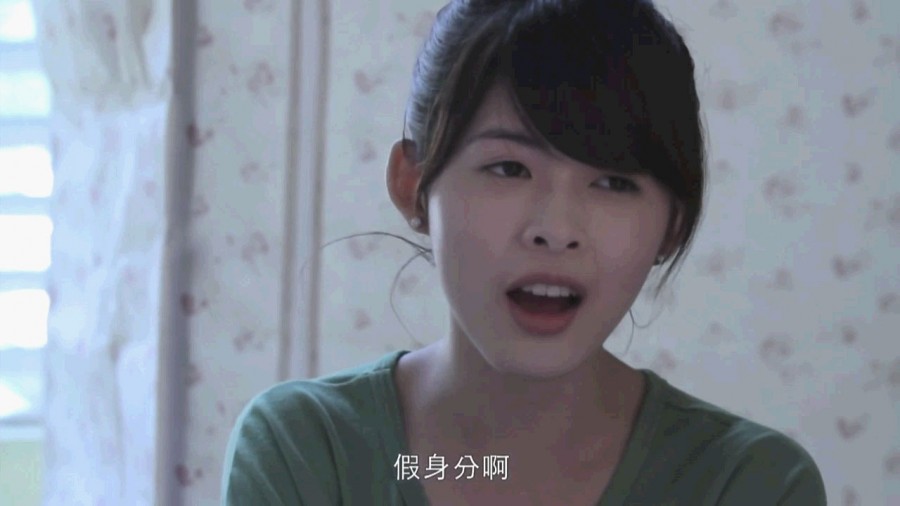 《阳光橱窗》剧照-2
