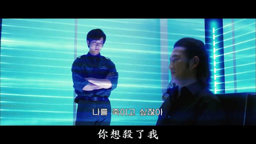 《科学小飞侠》剧照-3