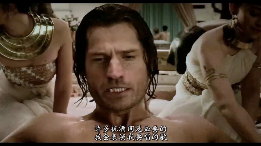 《神战：权力之眼》Gods of Egypt.2016.中文字幕.HCrip.720P-MinHD.MP4 熟肉尝鲜