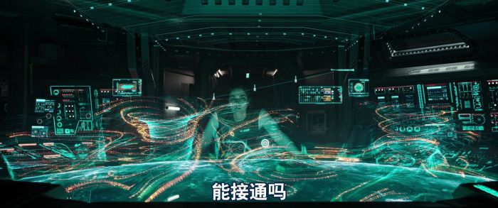 《异形：契约》剧照-1