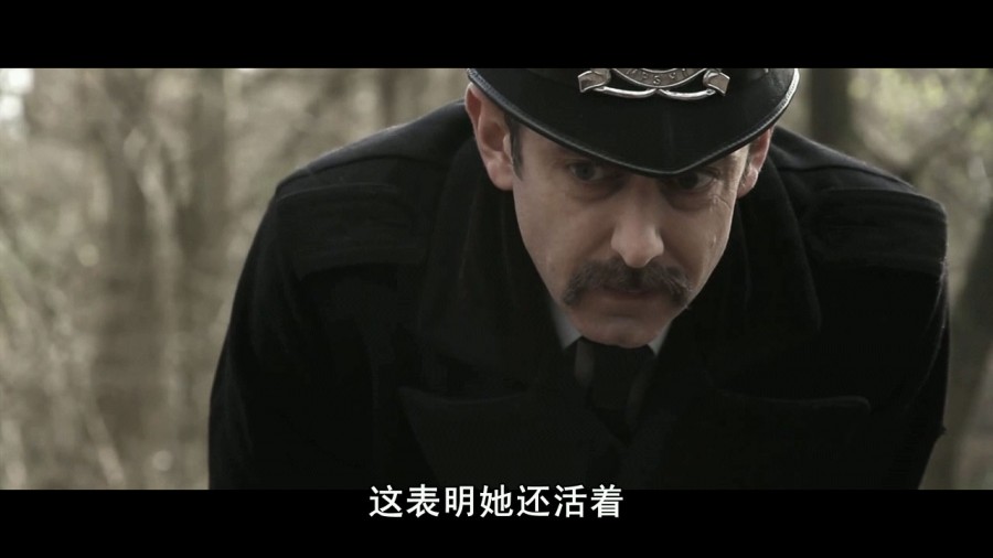《纳粹僵尸战场》剧照-4