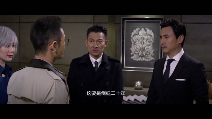 《王牌逗王牌》剧照-11