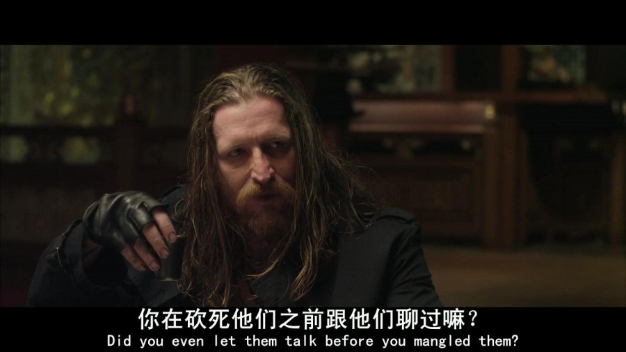 《寿司女郎》剧照-1