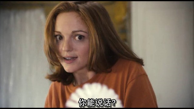 《蓝精灵》剧照-6