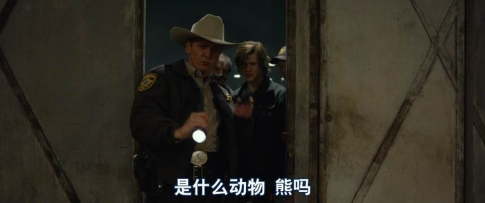 《怪兽卡车》剧照-1