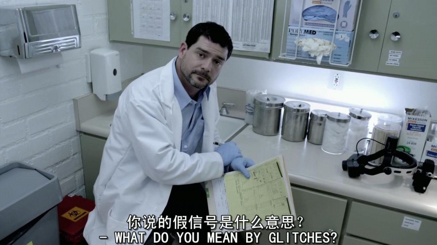 《致命录像带2》剧照-4