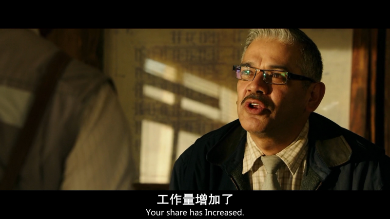 《33名矿工》剧照-2