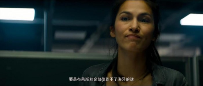 《 保镖救杀手》剧照-3