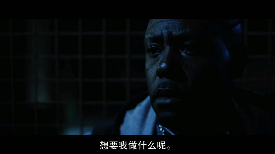《天国降临》剧照-1