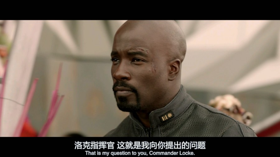《光环：夜幕》剧照-4