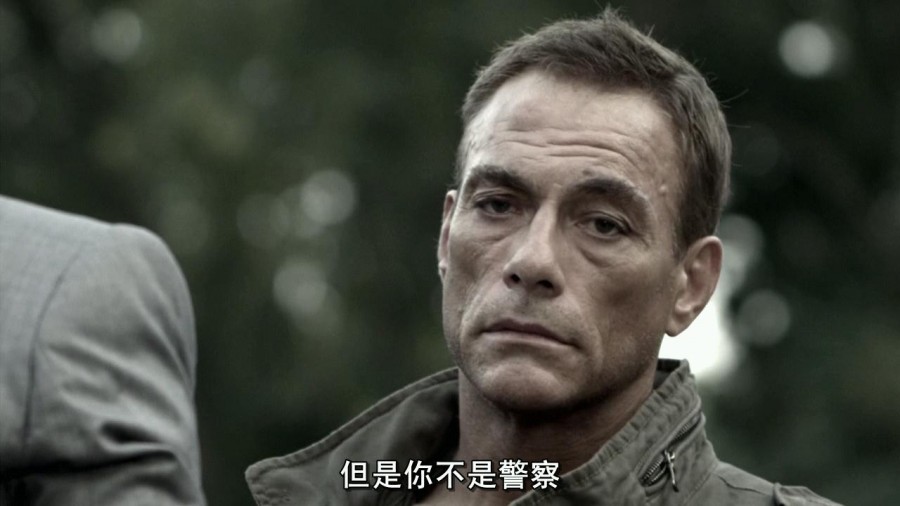 《六颗子弹》剧照-1