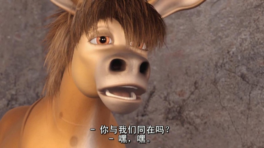 《犹太狮子》剧照-7