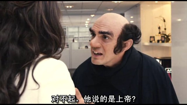 《蓝精灵》剧照-9
