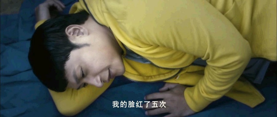 《堵车》剧照-5