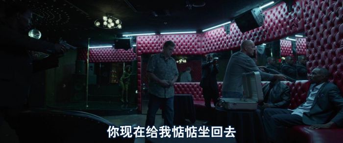 《重装上阵》剧照-3