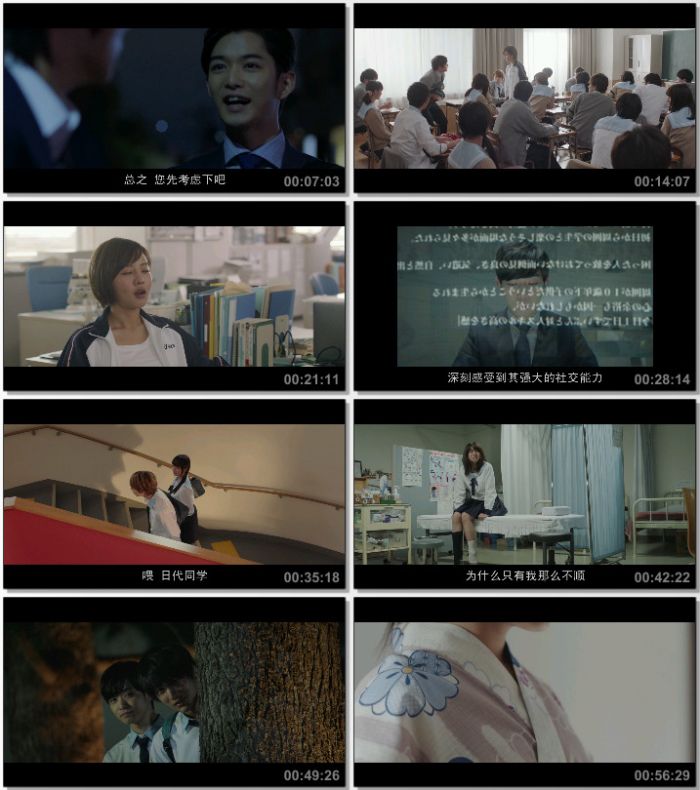 《重返17岁》剧照-1