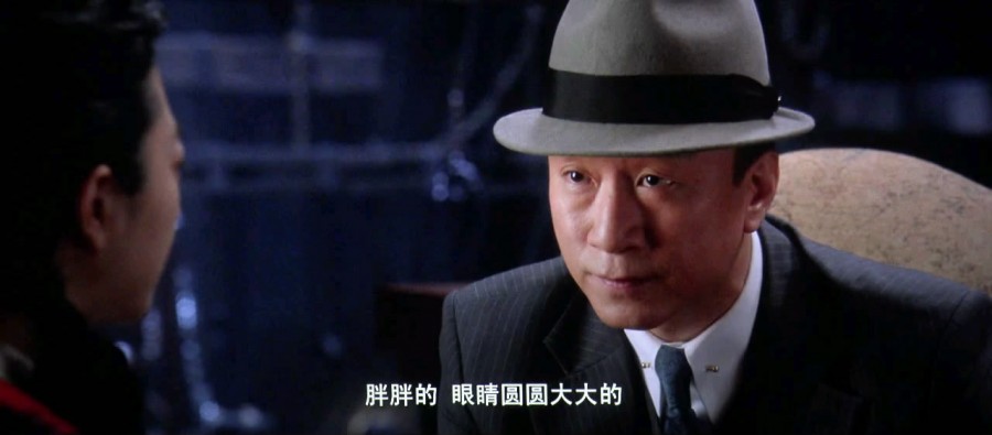 《触不可及》剧照-2