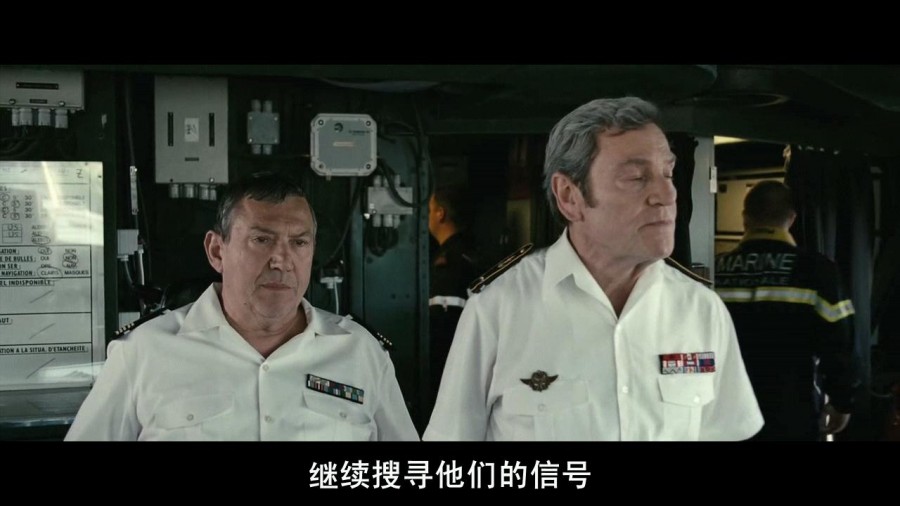 《特种部队》剧照-4