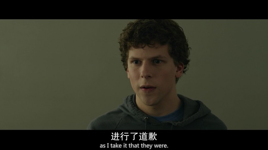 《社交网络》(The Social Network)人人影视出品中英双语字幕[HR-HDTV,RMVB]
