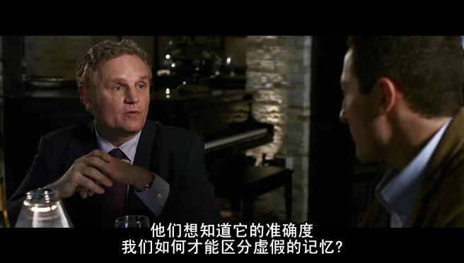 《记忆提取》剧照-3
