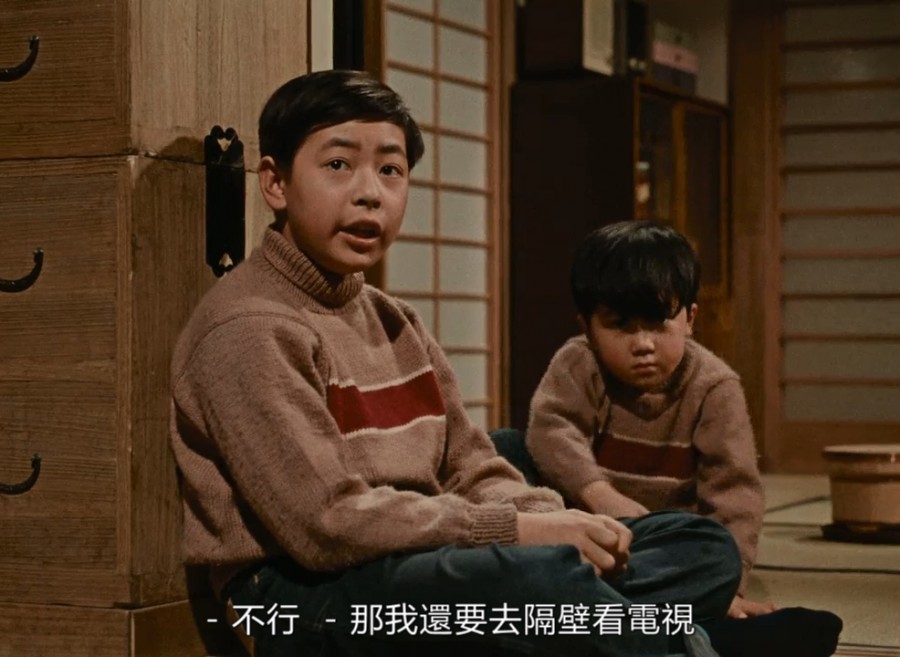 《早安》剧照-5