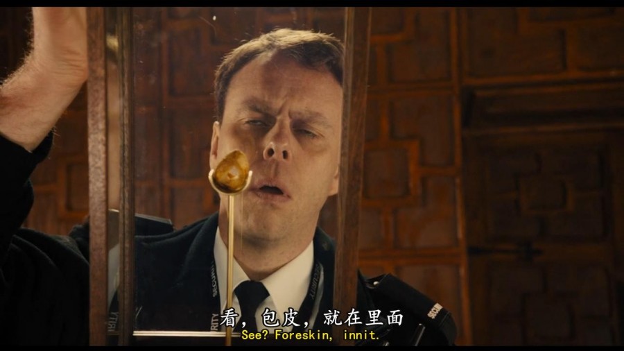 《不良教育》剧照-4