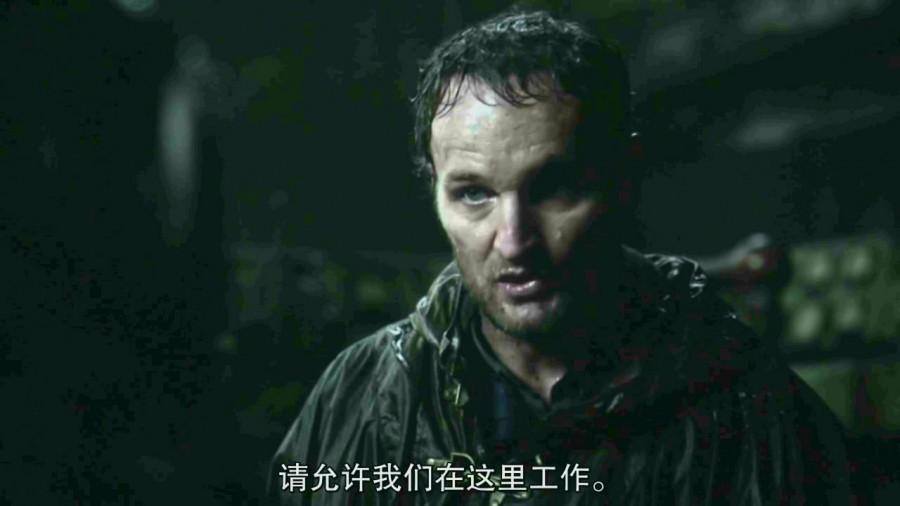 《猩球崛起2：黎明之战》剧照-4