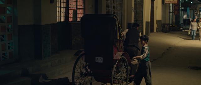 《叶问3》剧照-2