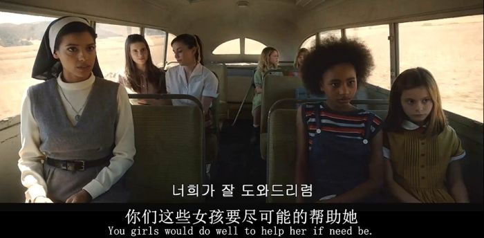 《安娜贝尔2》剧照-1