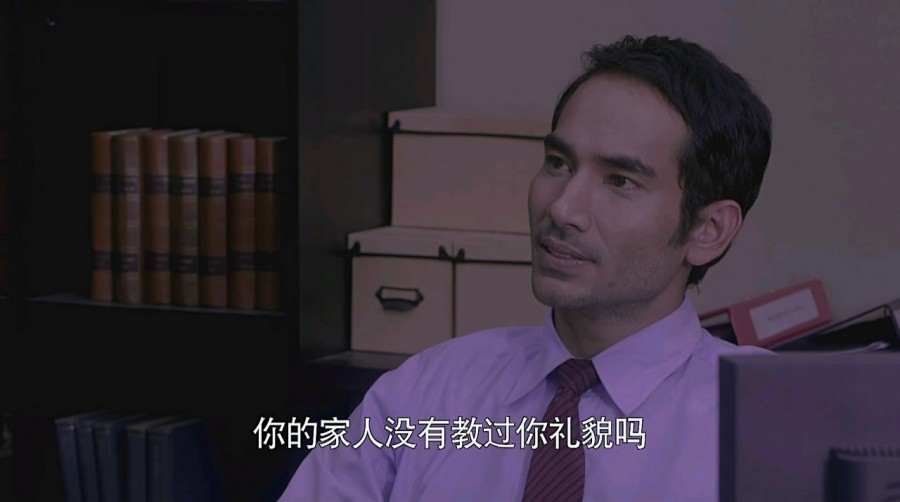 《疯狗警探》剧照-1