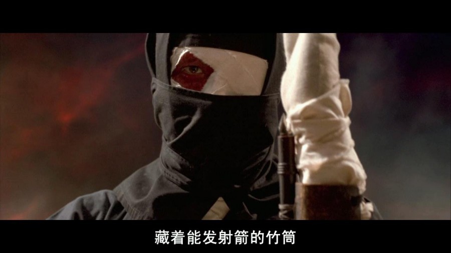 《忍者乱太郎》剧照-5