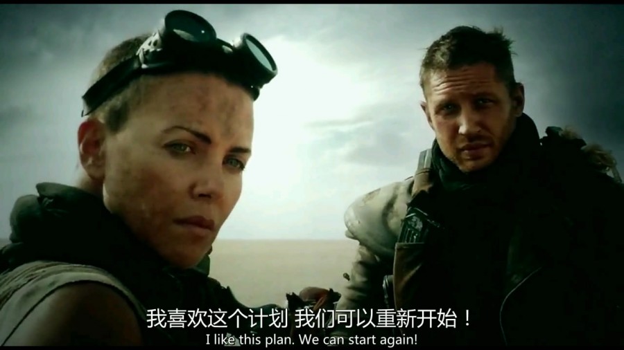 《疯狂的麦克斯：狂暴之路》剧照-4