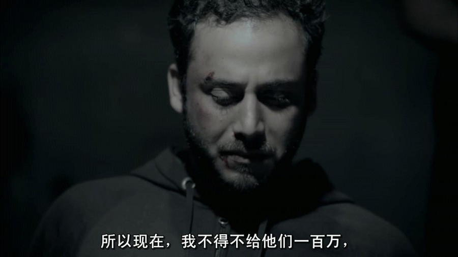 《执法霸王花》剧照-3