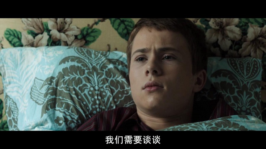 《狩猎》剧照-2