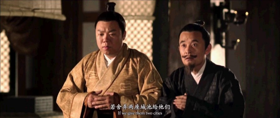 《刺客》剧照-4