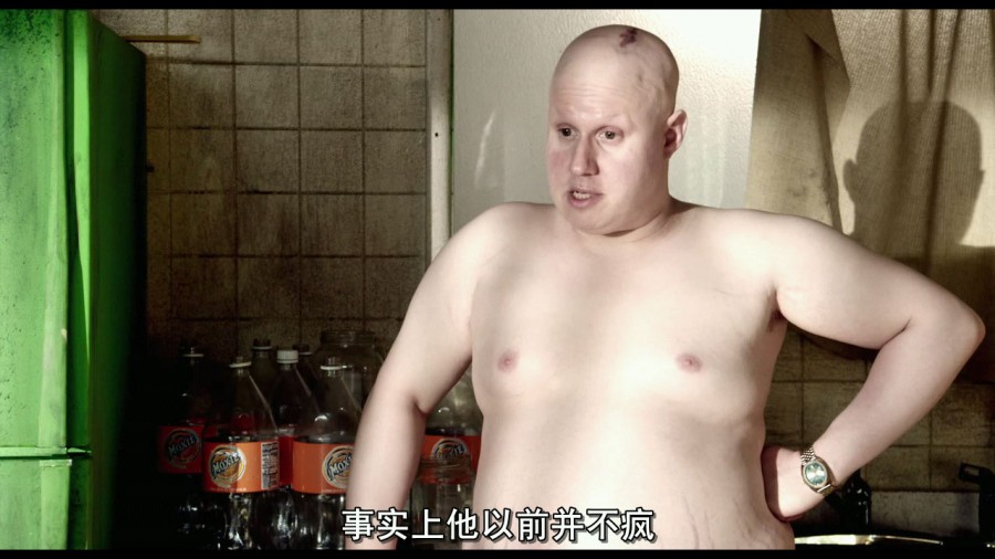 《小公寓》剧照-2