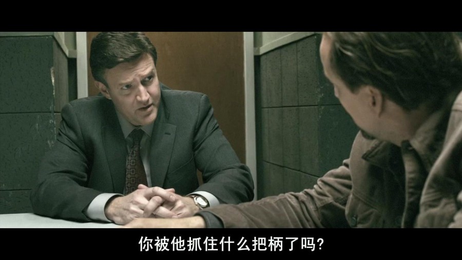 《寻求正义》剧照-7