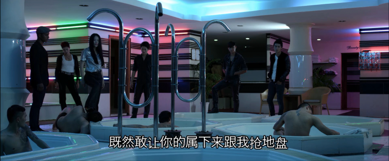 【暴力天使】【高清720P版HD-MP4国语中字】