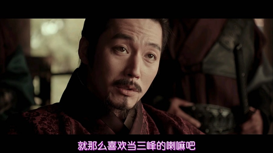 《纯真时代》剧照-3