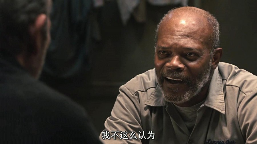 《日落号列车》剧照-3